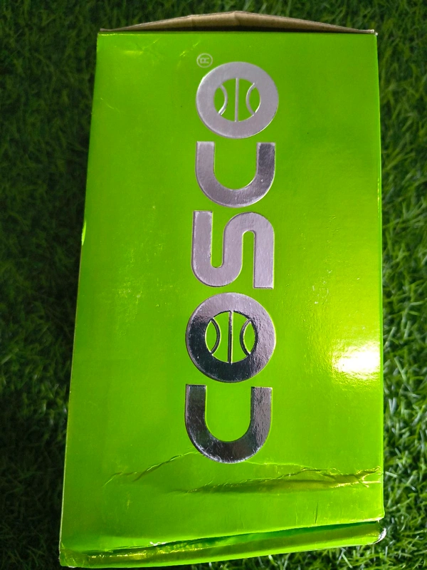 Cosco - White, Himanshu Sport, 5