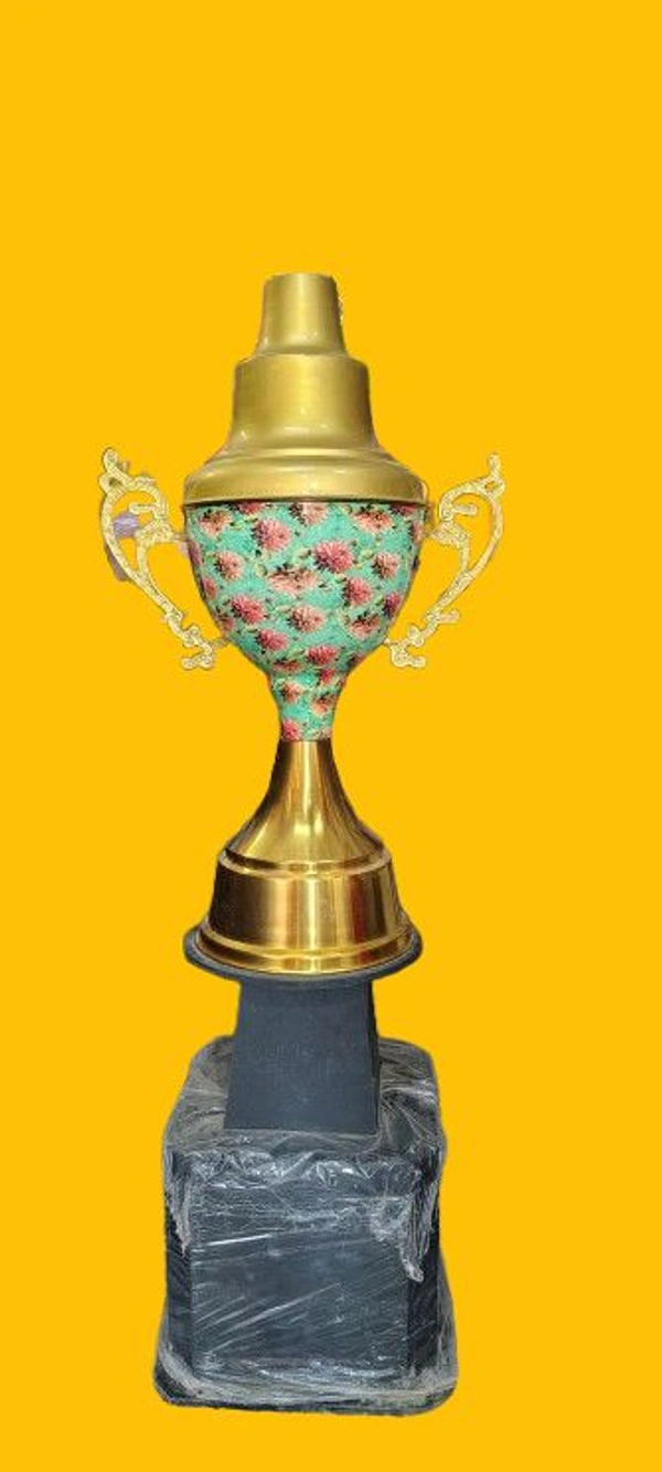 Trophy Chirag  - 55×19 inch