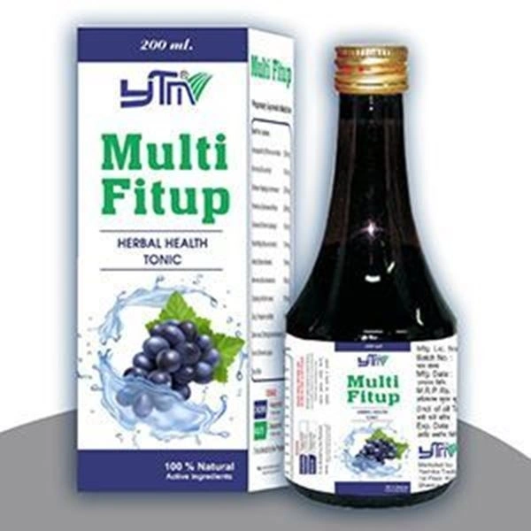 Multi Fitup    ( सर दर्द की सिरफ )