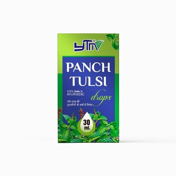 Panch Tulsi