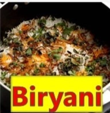 Biryani