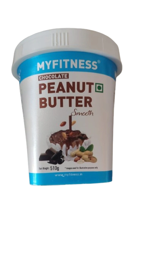 Peanut Butter      510gm  - 510 gm