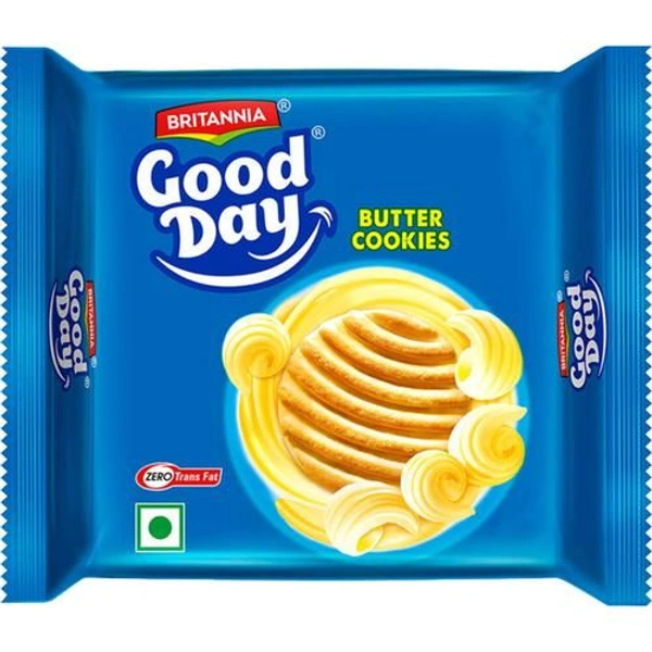 Britannia Good Day - 200 g