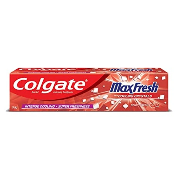 Colgate Max Fresh - 80 grm