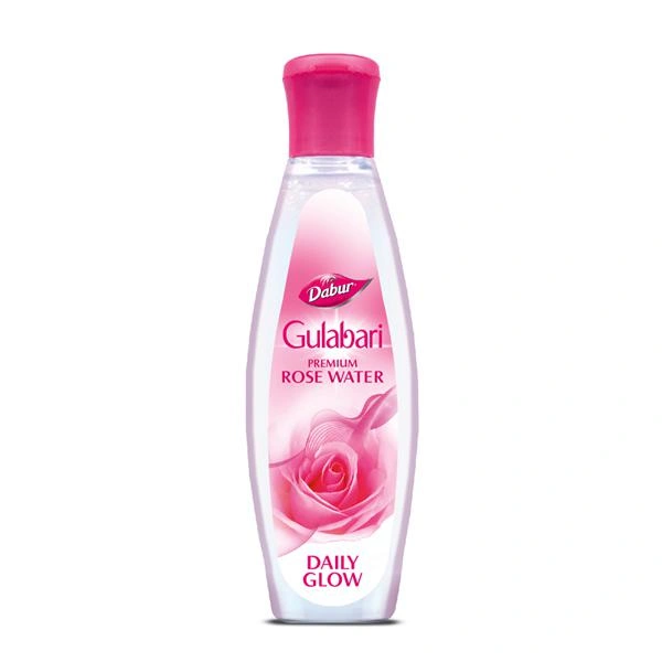 Dabur Gulabjal Rose Water - 59 ml