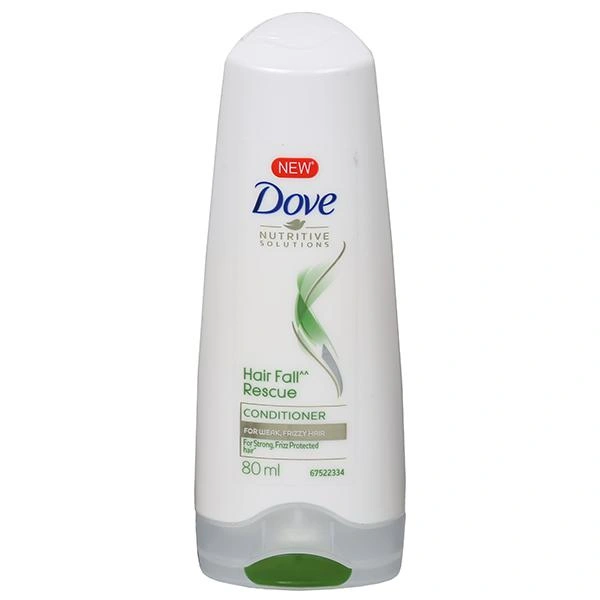 Dove Hairfall Rescue Conditioner - 180ml