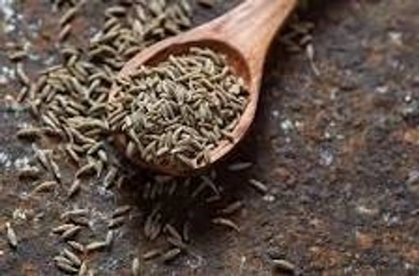 cumin (जीरा ) - 500 gm