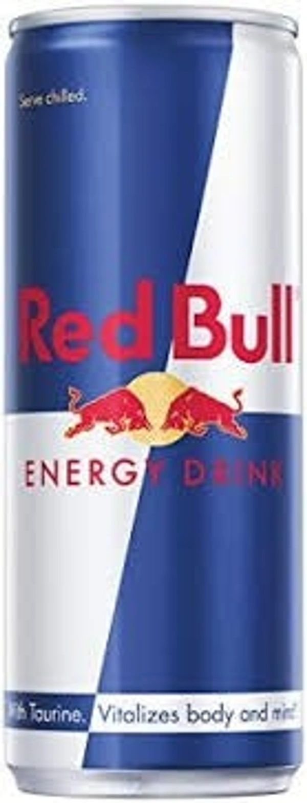 Red bull - 250 ML