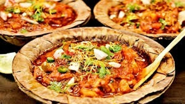 Tamato Chaat - 1 plate