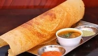 Special Dosa - 1 plate, Rama Sweets, One Piece