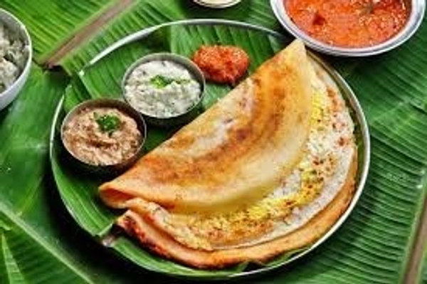 Special Dosa - 1 plate