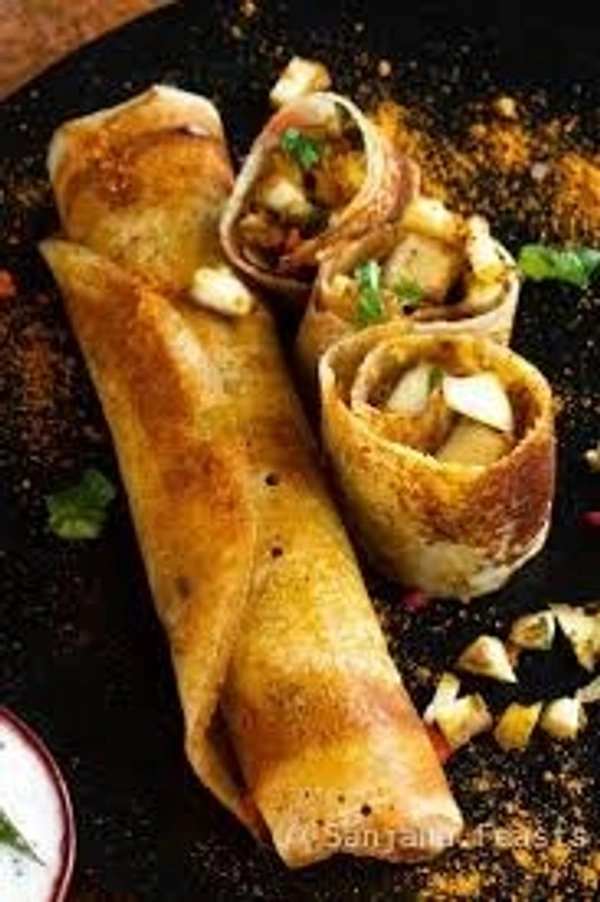 Paneer Dosa - 1 plate