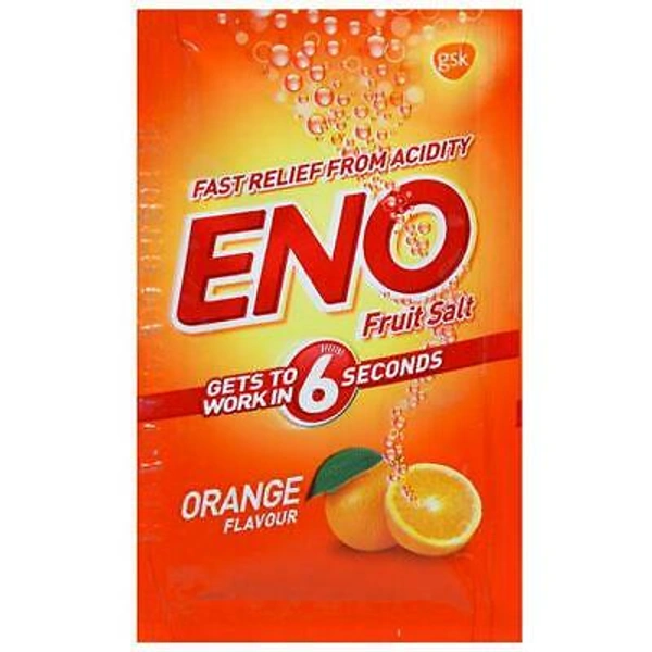 Eno Fruit Salt - 5g