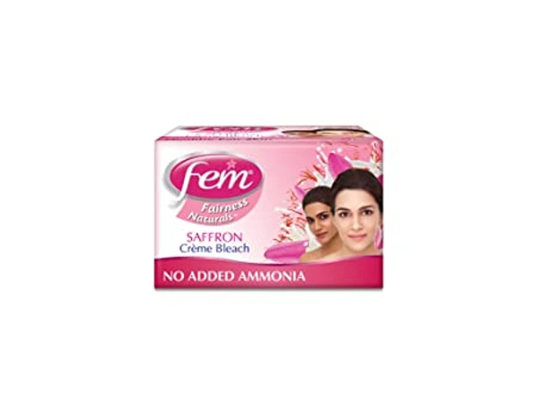 Fem Bleach - 24g, pink