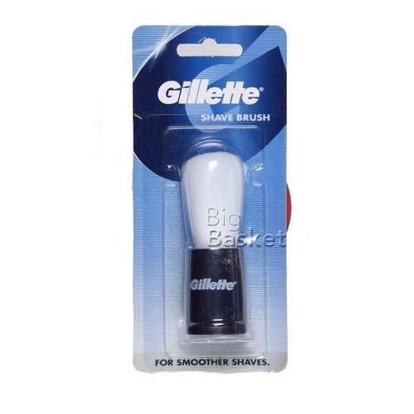 Gillette Shaving Brush