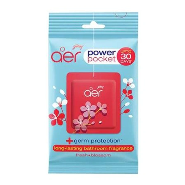 Godrej Aer Pocket - 10g