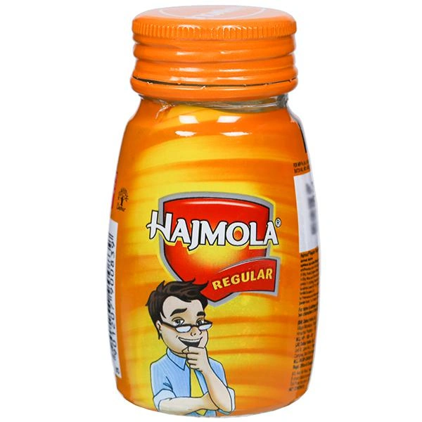 Hajmola Regular