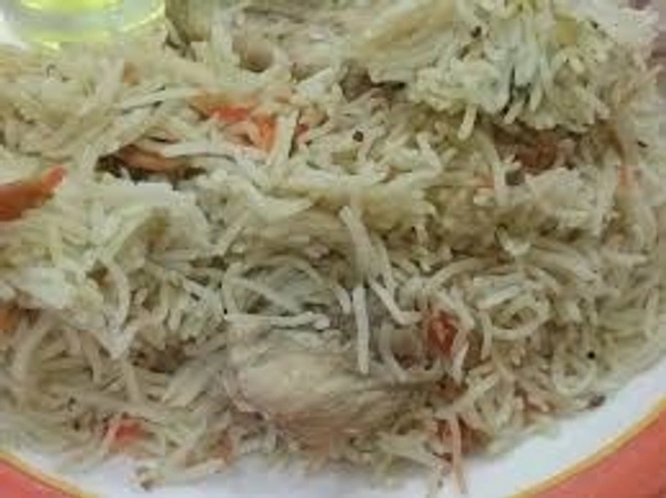 muradabadi Chicken Biryani  - 500 gm