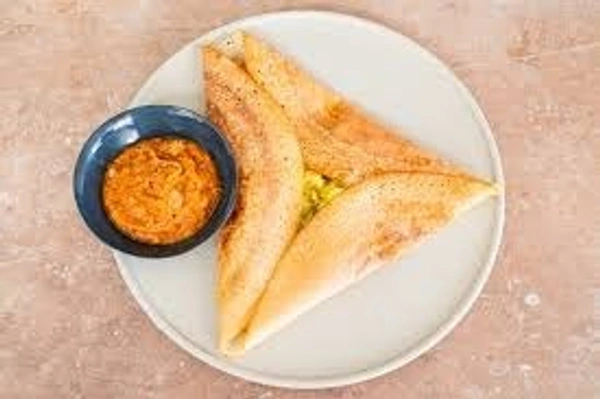 Masala Dosa - 1 plate