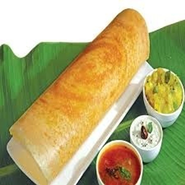 Paneer Dosa - 1 plate