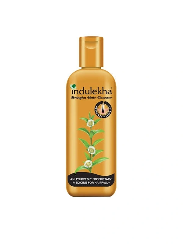 Indulekha Shampoo - 100ml