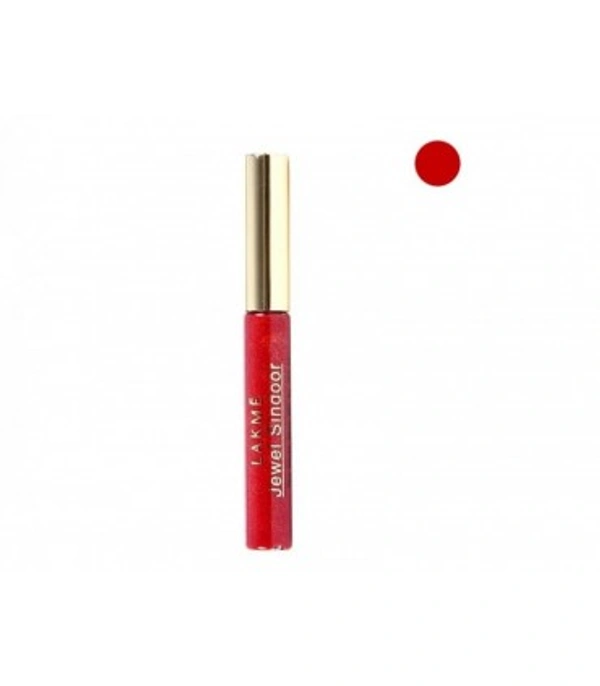 Lakme Jewel Sindoor (Red) - 4.5 ml