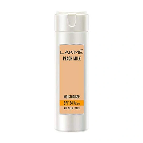 Lakmee Peach Milk SPF 24 - 60ml