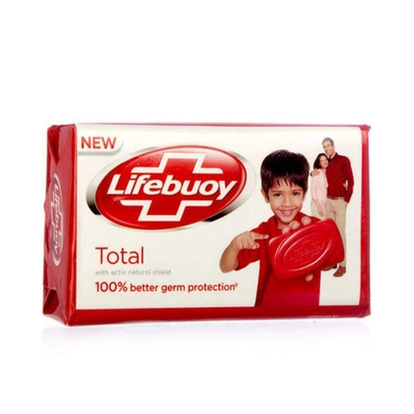 Lifebuoy Germ Protection Soap - 65g, 1 piece