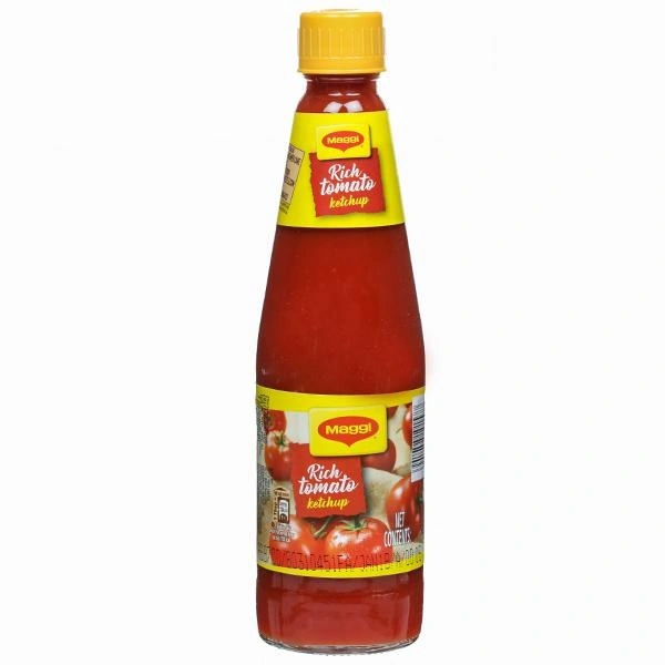 Maggi Rich Tomato Ketchup - 500g