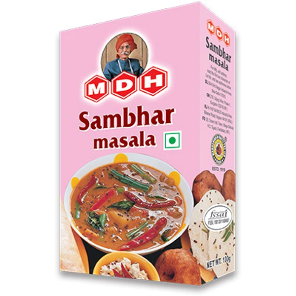 MDH Sambar Masala - 50g