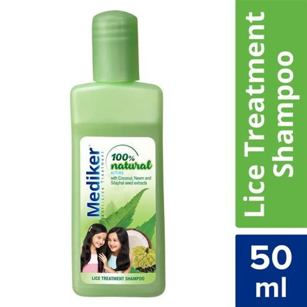 Mediker - 50ml