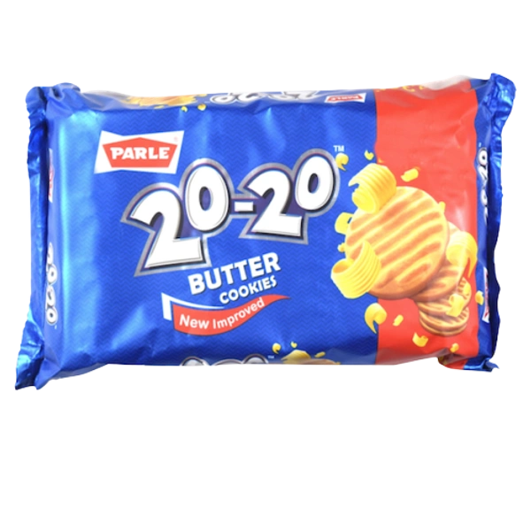 Parle 20-20 - 200 g