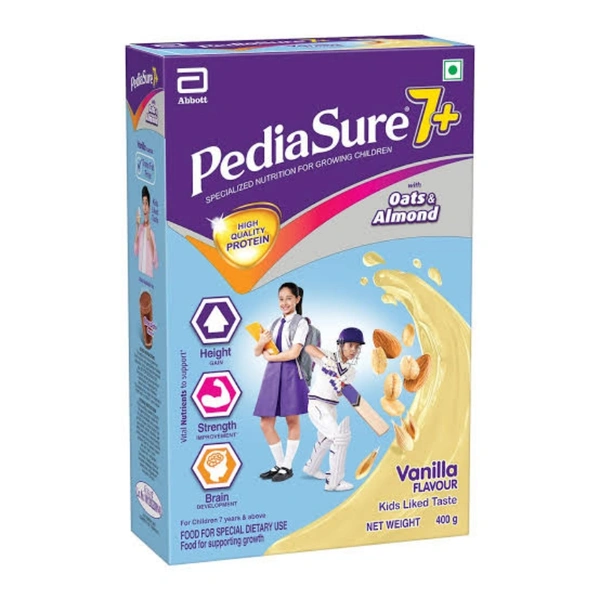 Pediasure 7+ - 400g