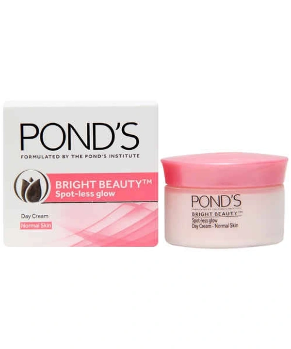 Ponds Bright Beauty Cream - 23g