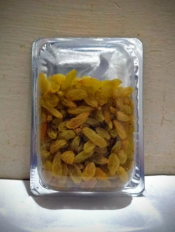 Raisins (Kismish) - 100g