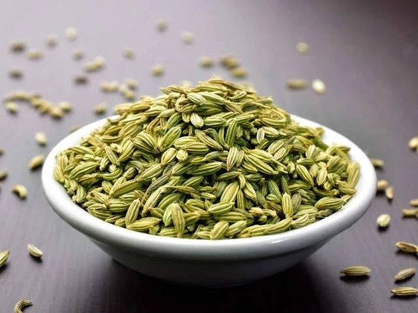 Souff Loose (Saunf/Fennel Seeds) - 250gm