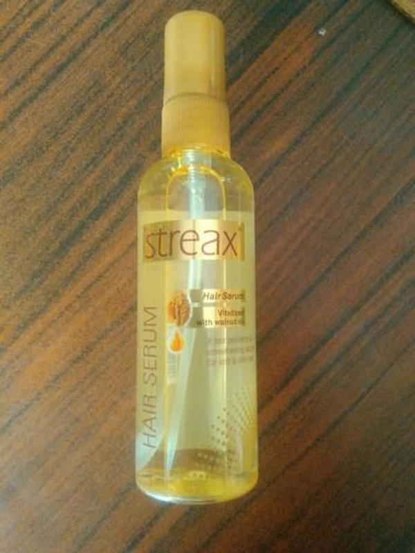 Streax Serum Yellow - 100ml