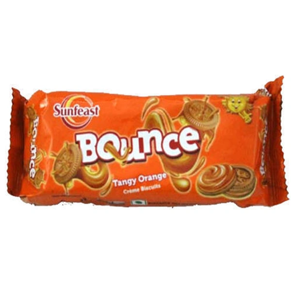 Sunfeast Bounce - 78g