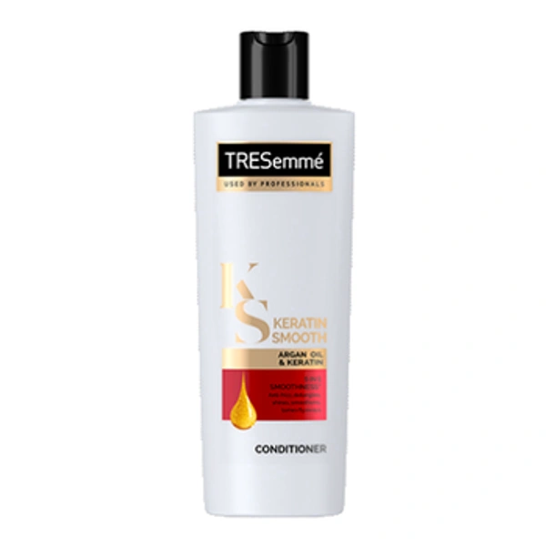 Tresemme Keratin Smooth Conditioner - 190ml