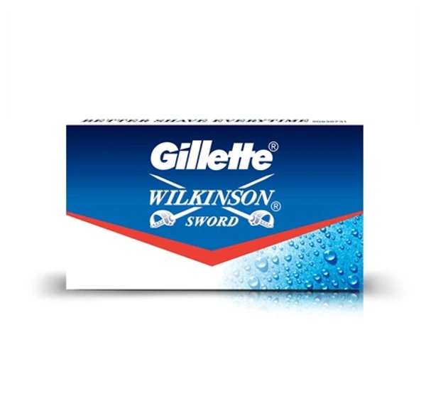 Wilkinson Blade - 5pcs