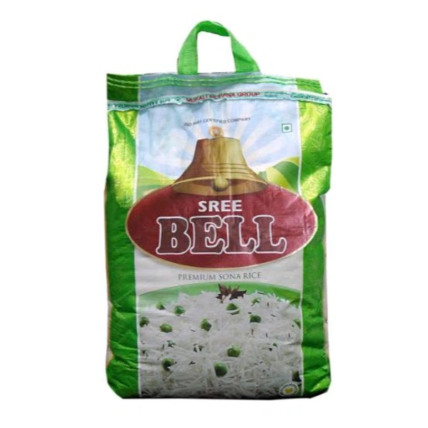 Bell Brand Sona-Sortex Rice - 10Kg