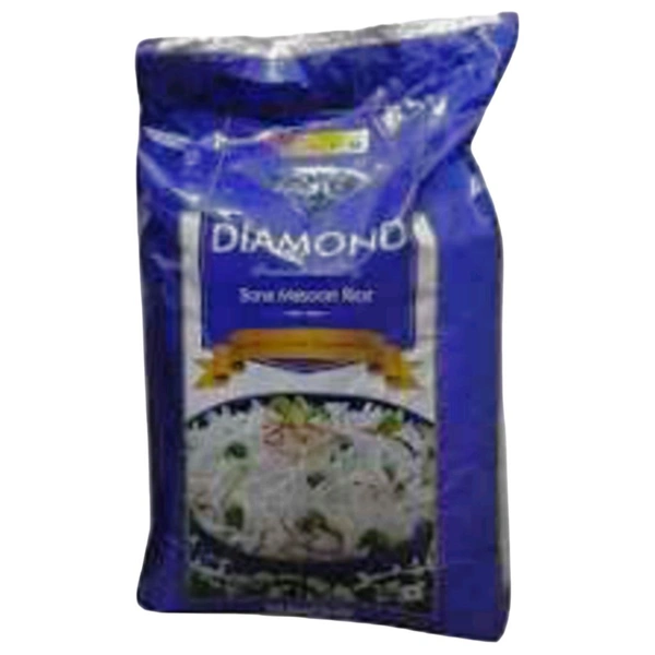 Diamond Brand Sona-Masoori