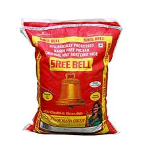 Bell Brand HMT Rice - 26Kg