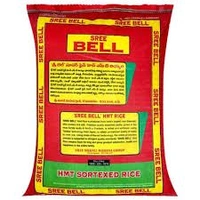 Bell Brand HMT Rice - 26Kg