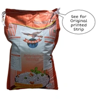 Eagle Brand Sona-Sortex Rice - 26Kg, Orange