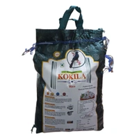 Kokila Brand Sona-Sortex Rice - 10Kg, Dark