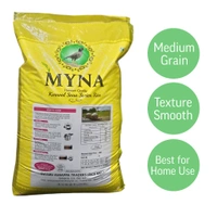 Myna Sona-Sortex Rice - 26Kg