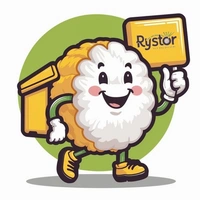 RYSTOR - Logo