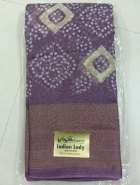 UTSAV PRINTED COTTON 