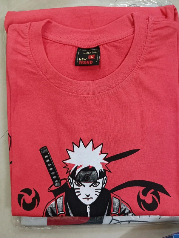 New Trend Tshirt Half - Mandy, L